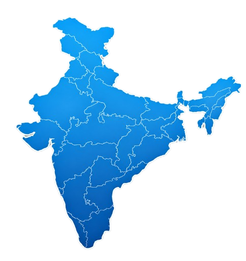 India Map